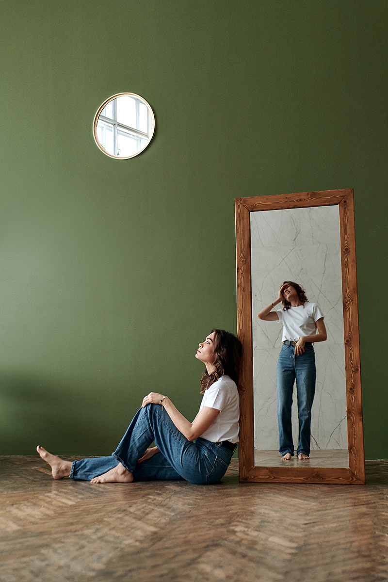 КОНТЕНТ для экспертов/бизнеса. ФОТОГРАФ Кристина Павлова | МОСКВА