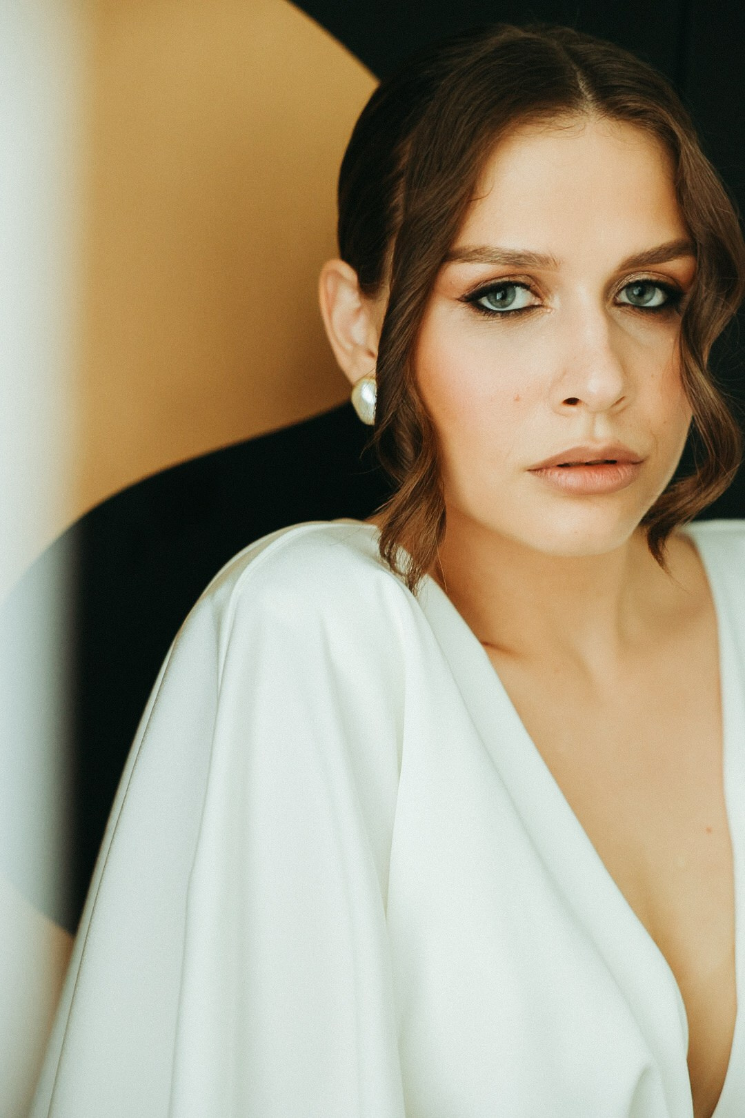 Максим и Ксюша. Фотограф Нижний Новгород