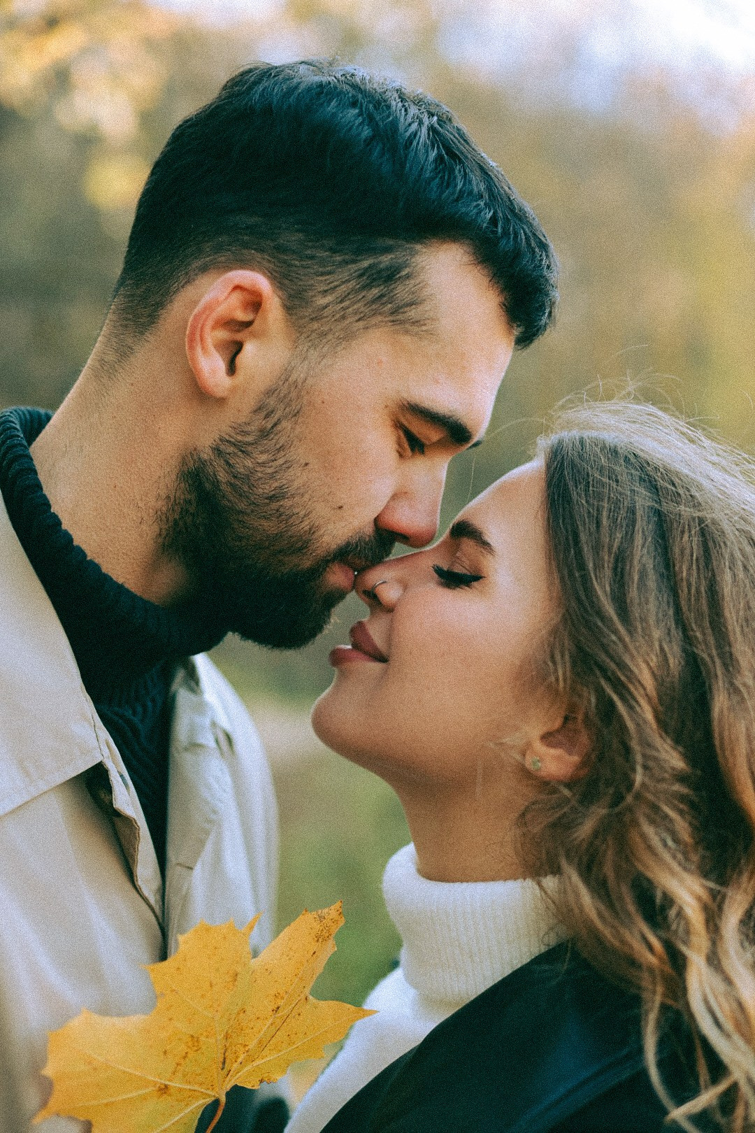 Влад и Эля. Фотограф Нижний Новгород