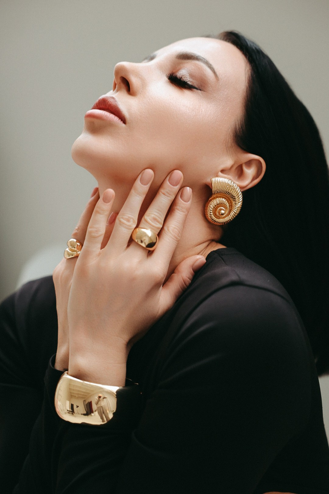 Алена. Фотограф Нижний Новгород