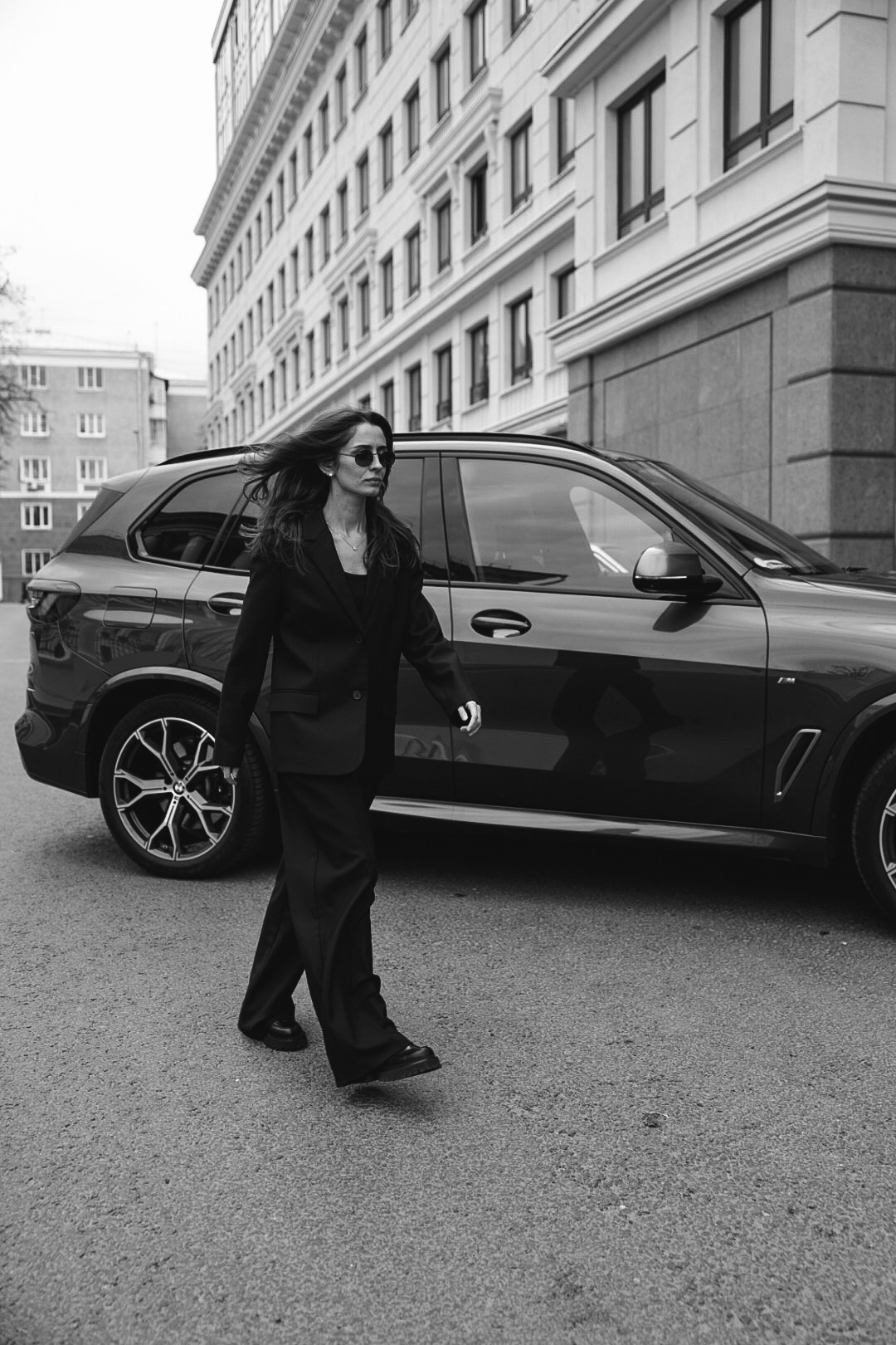 Нина. Фотограф Нижний Новгород