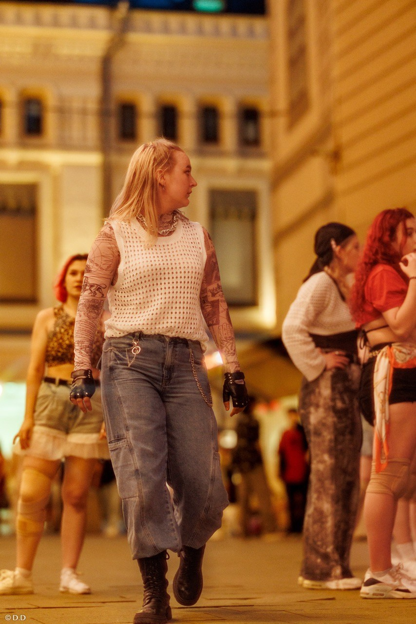 Cover dance in public'. Различные мероприятия и просто фотографии людей