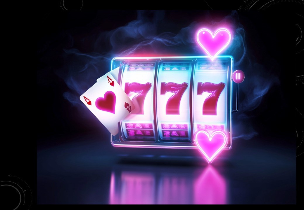 Концепция декора для корпоративного мероприятия в стиле «Лас-Вегас» для LAZAR DECOR. Главная