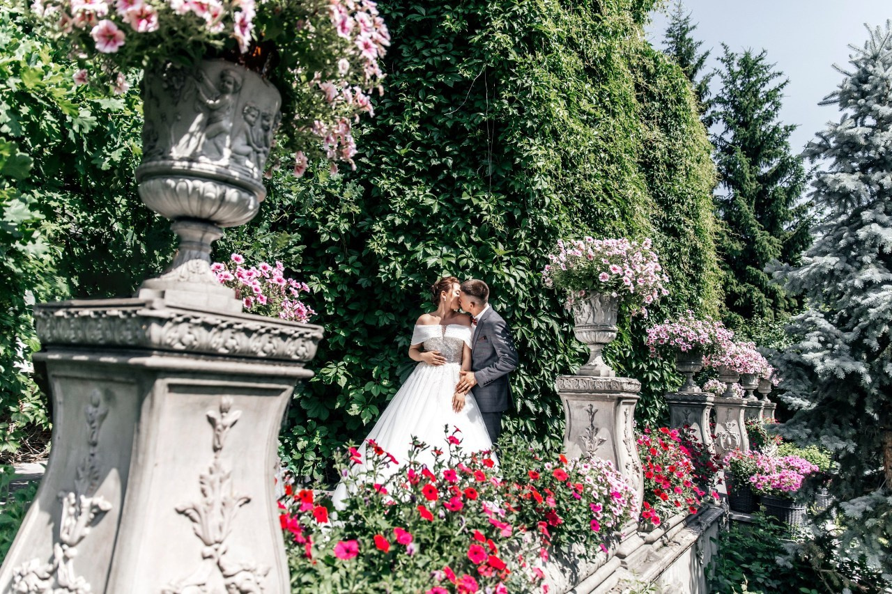 Отзывы. Ирина Шульц свадебный фотограф