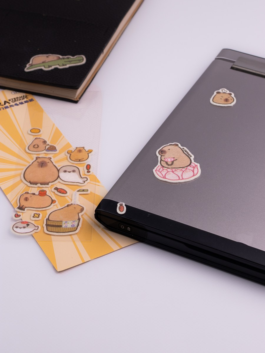 Наклейки. Олеся Скобцова фуд и предметный фотограф, видеомейкер, Сургут