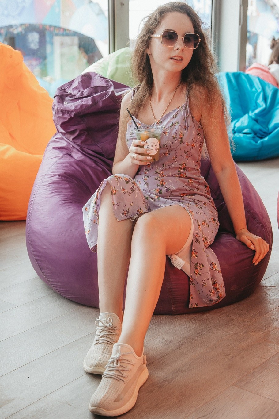 «Таврида.АРТ» фестиваль (Судак). Анна Рышкевич