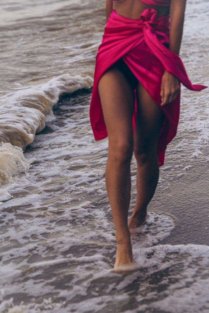 Ольга. Фотограф в Баку Екатерина Ракитянская