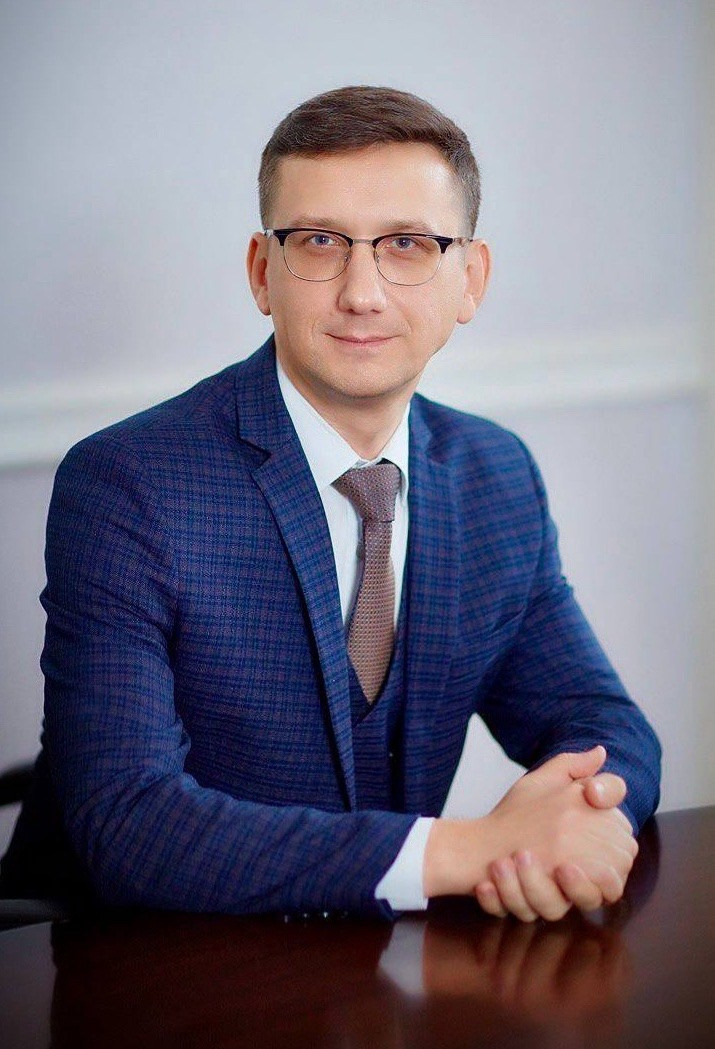 Фотосъемка руководителя в Самаре. Фотограф Татьяна Малушкина