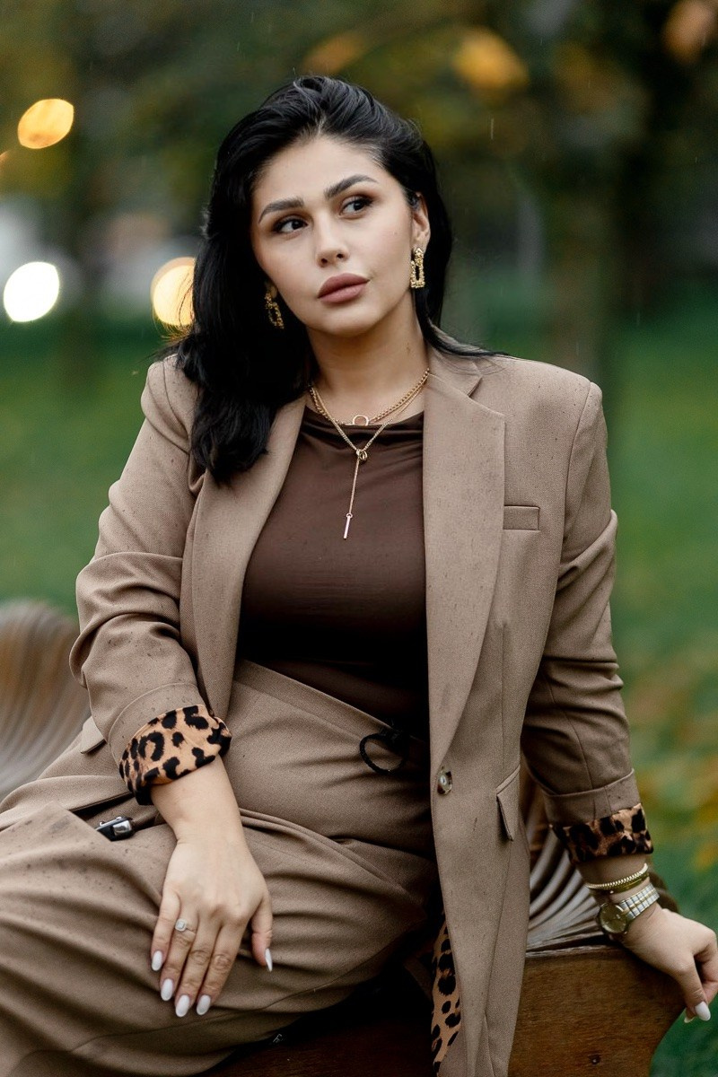 Заира. Главная