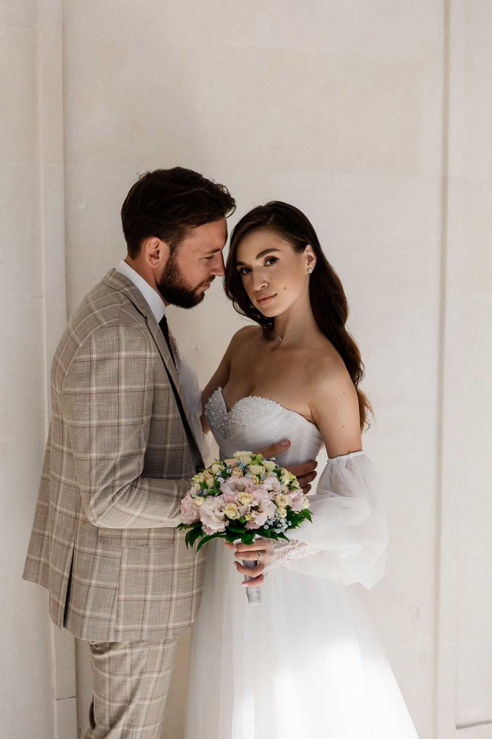 Алексей и Вера — Свадьба. Свадебный фотограф, фотосъемка в Крыму, Севастополе, Симферополе, Ялте