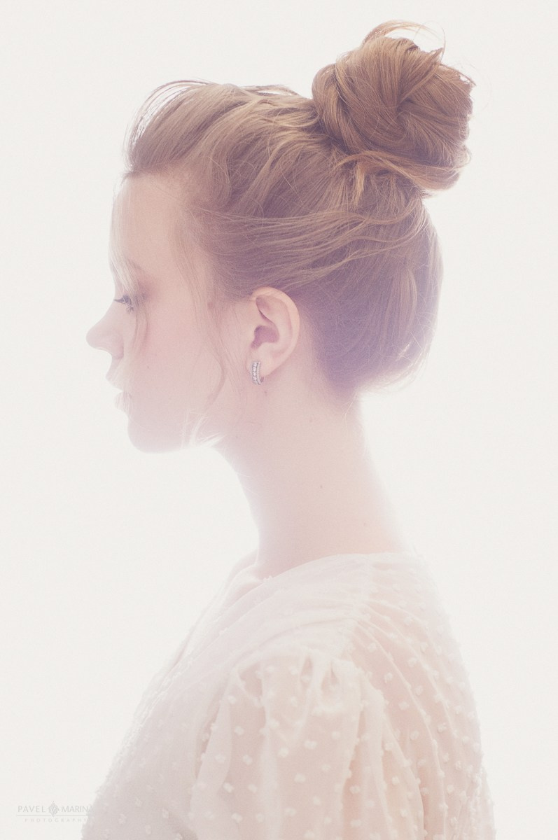 Персональная фотосессия для Софии. Фотограф в Серпухове — Павел Спивак