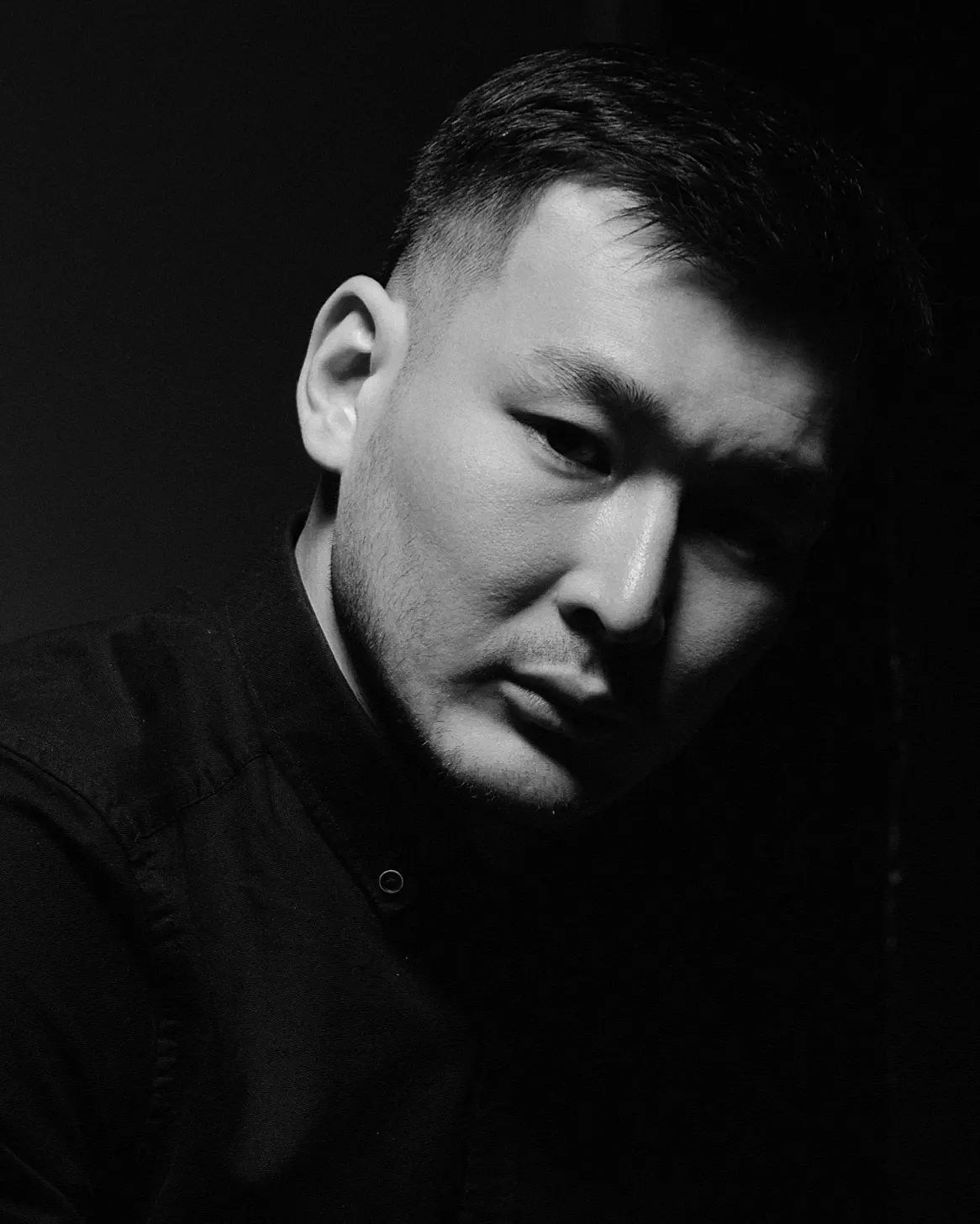 Мужская. Анна Парсанова.ФОТОГРАФ