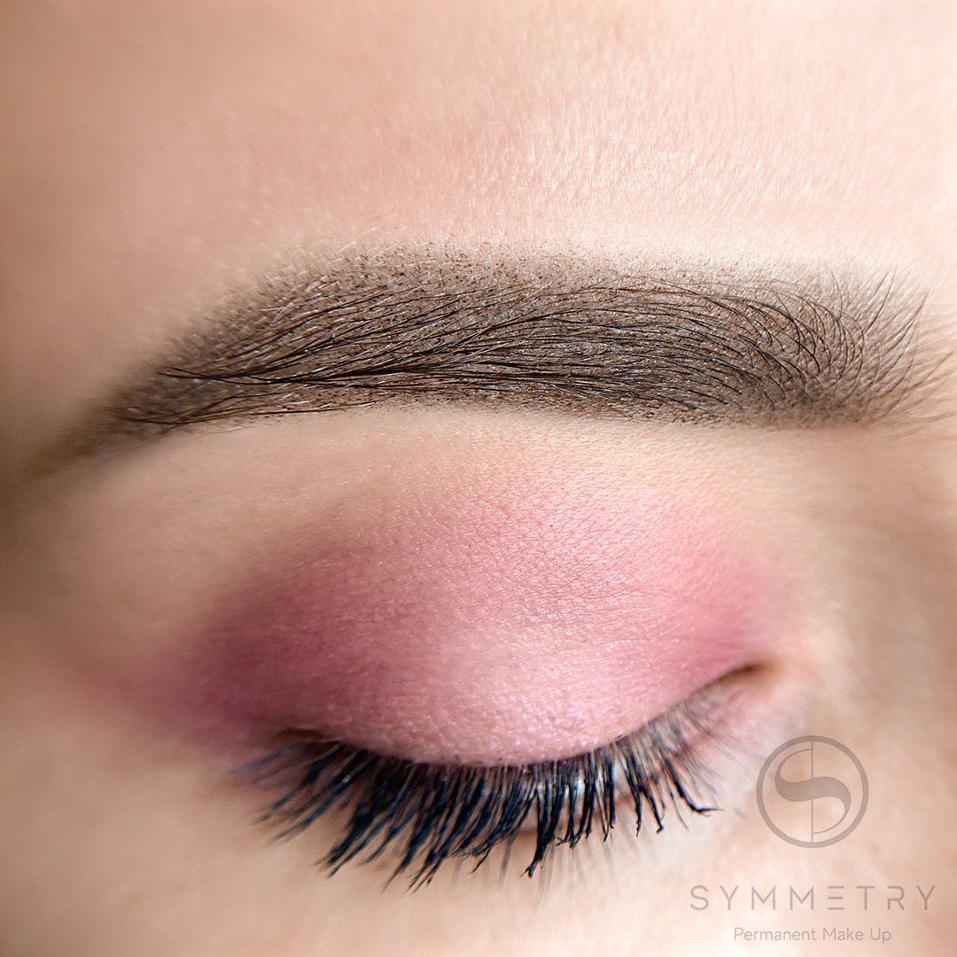 Олеся. Студия перманентного макияжа, косметологии и массажа SYMMETRY в Москве, м. Киевская