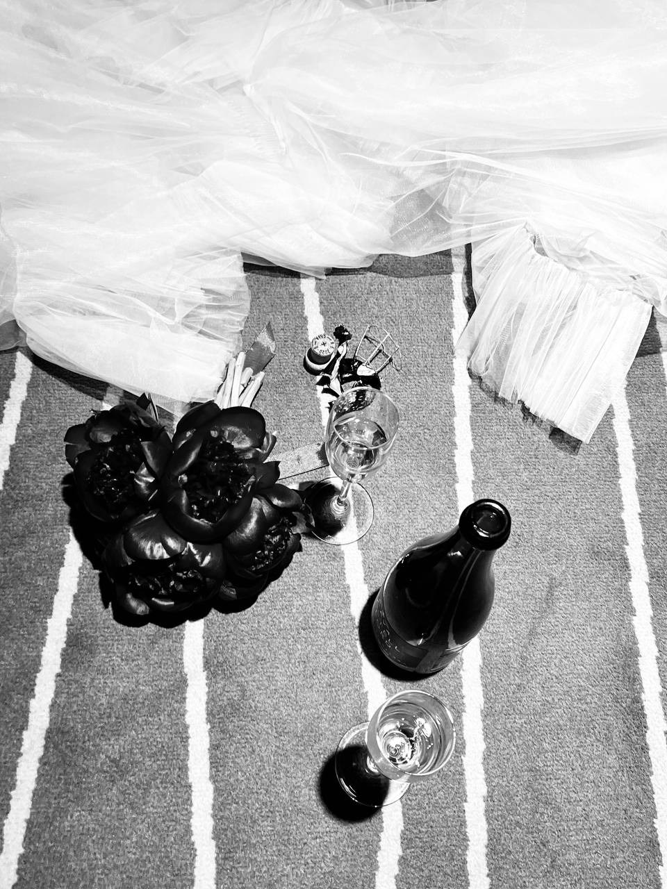 Портфолио. Свадебный фотограф Дина Сейцман