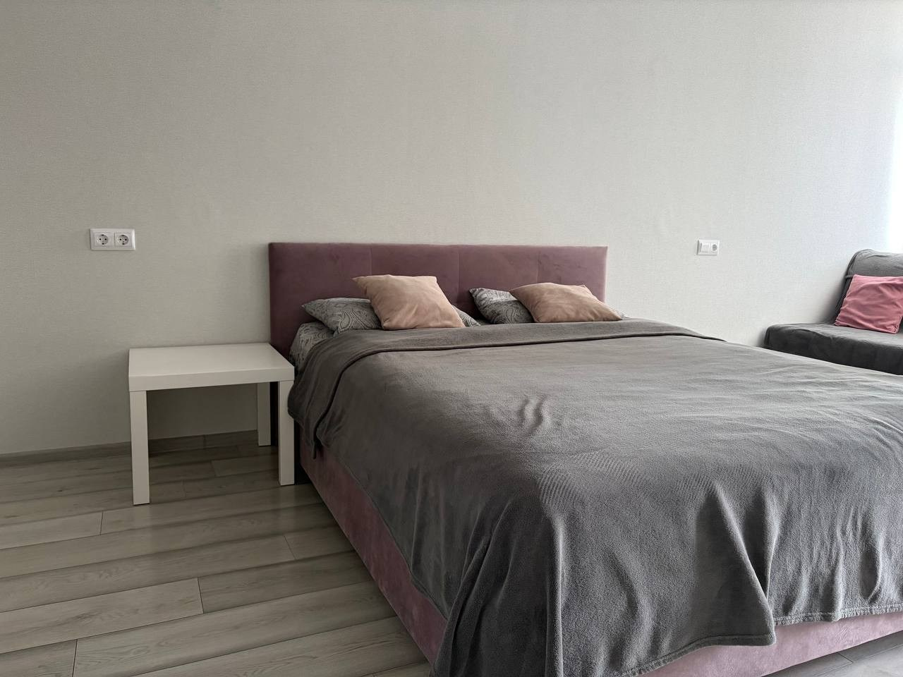 Хоумстейджинг в студии под посуточную аренду. Интерьерный фотограф. Хоумстейджер. Сочи/Адлер/Красная поляна