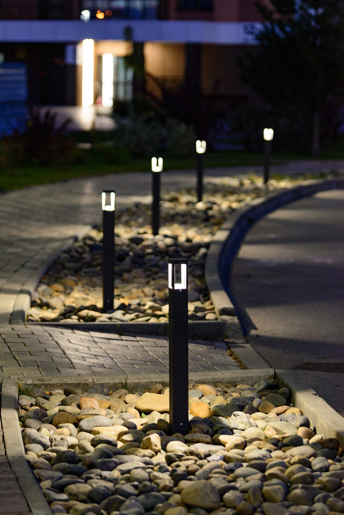 ЖК Ясный Берег. Фотограф Сергей Сергеев