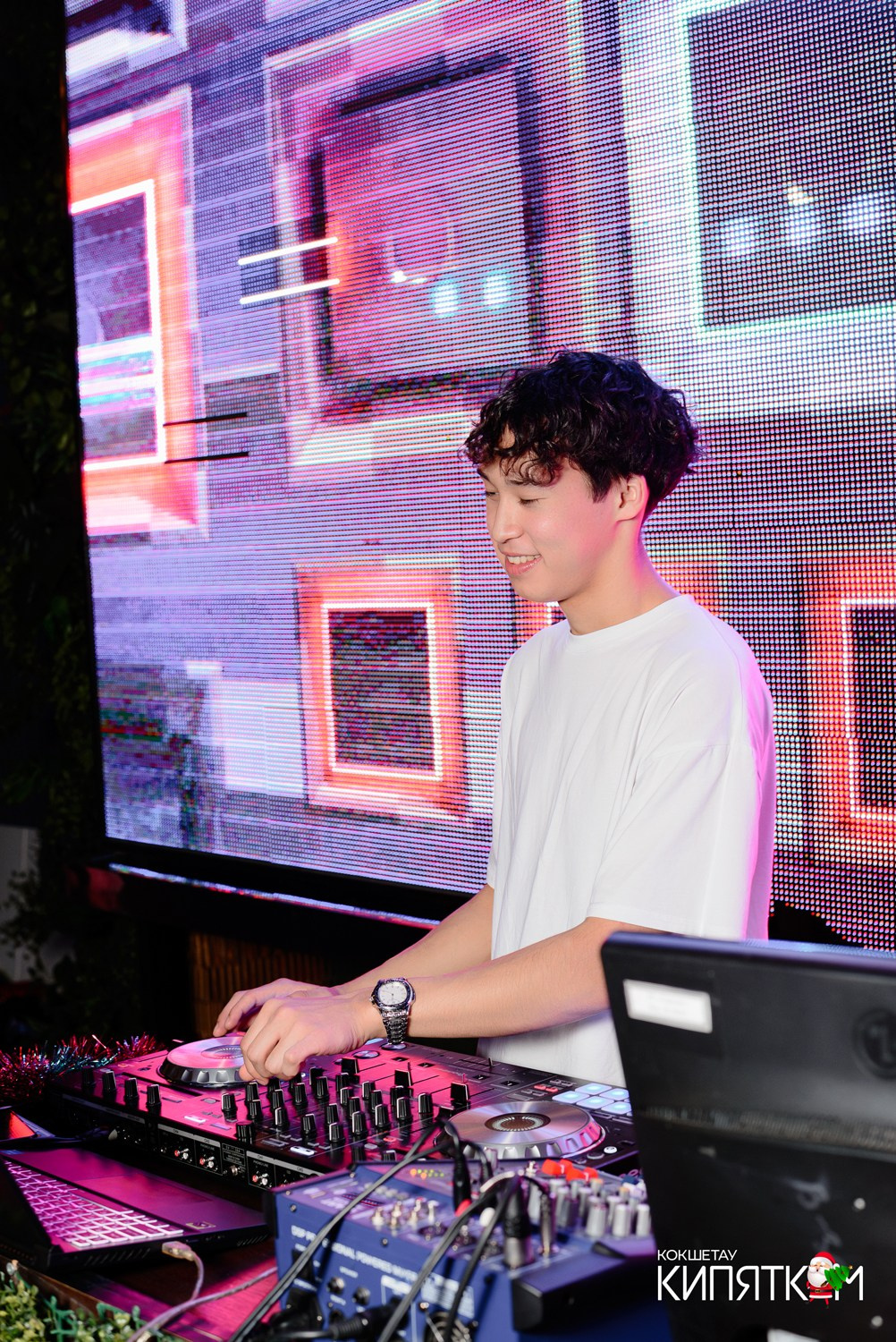 ПАНАЕХАЛИ. КИПЯТКОМ КОКШЕТАУ