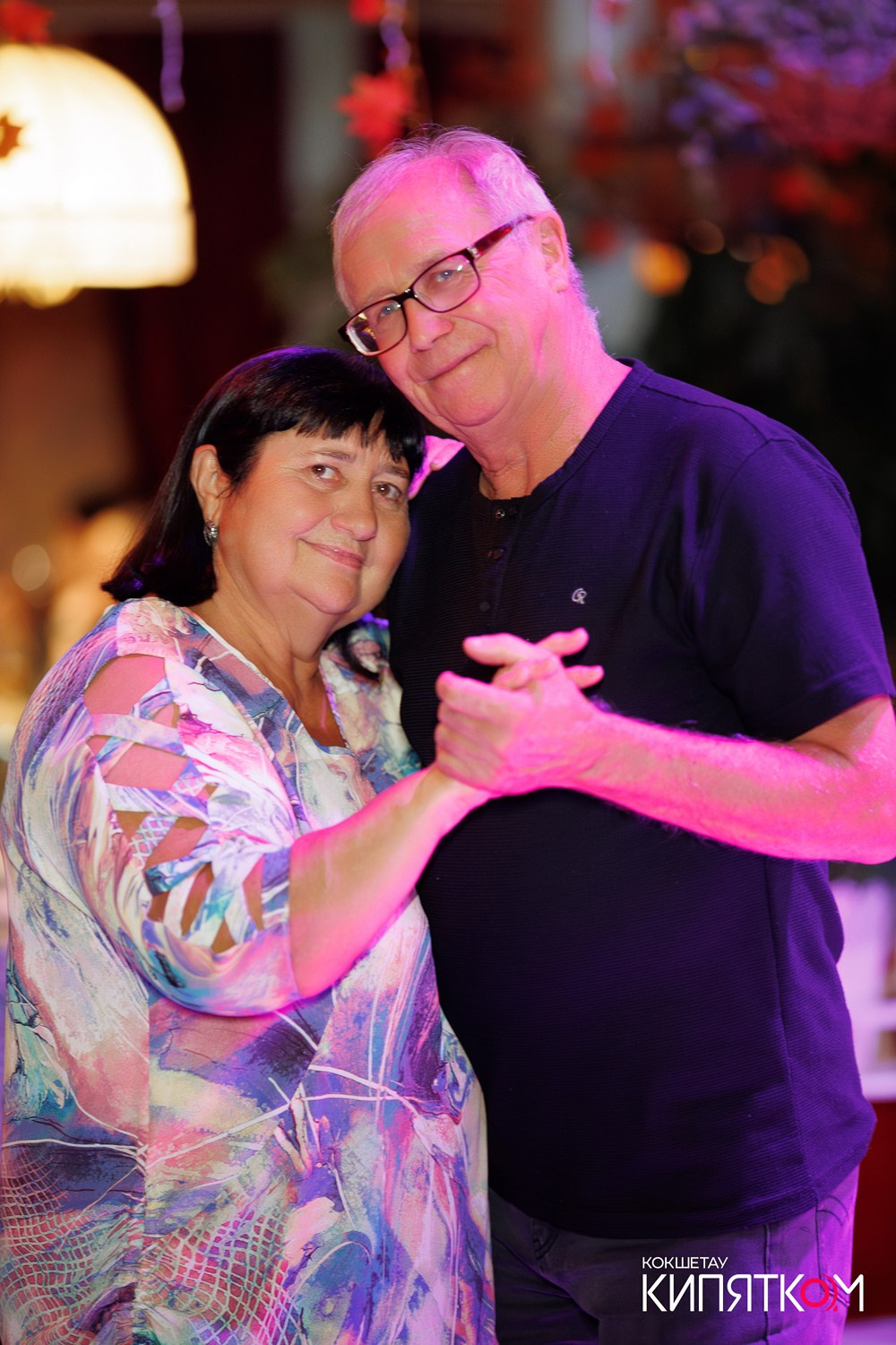 ТБИЛИСИ. КИПЯТКОМ КОКШЕТАУ