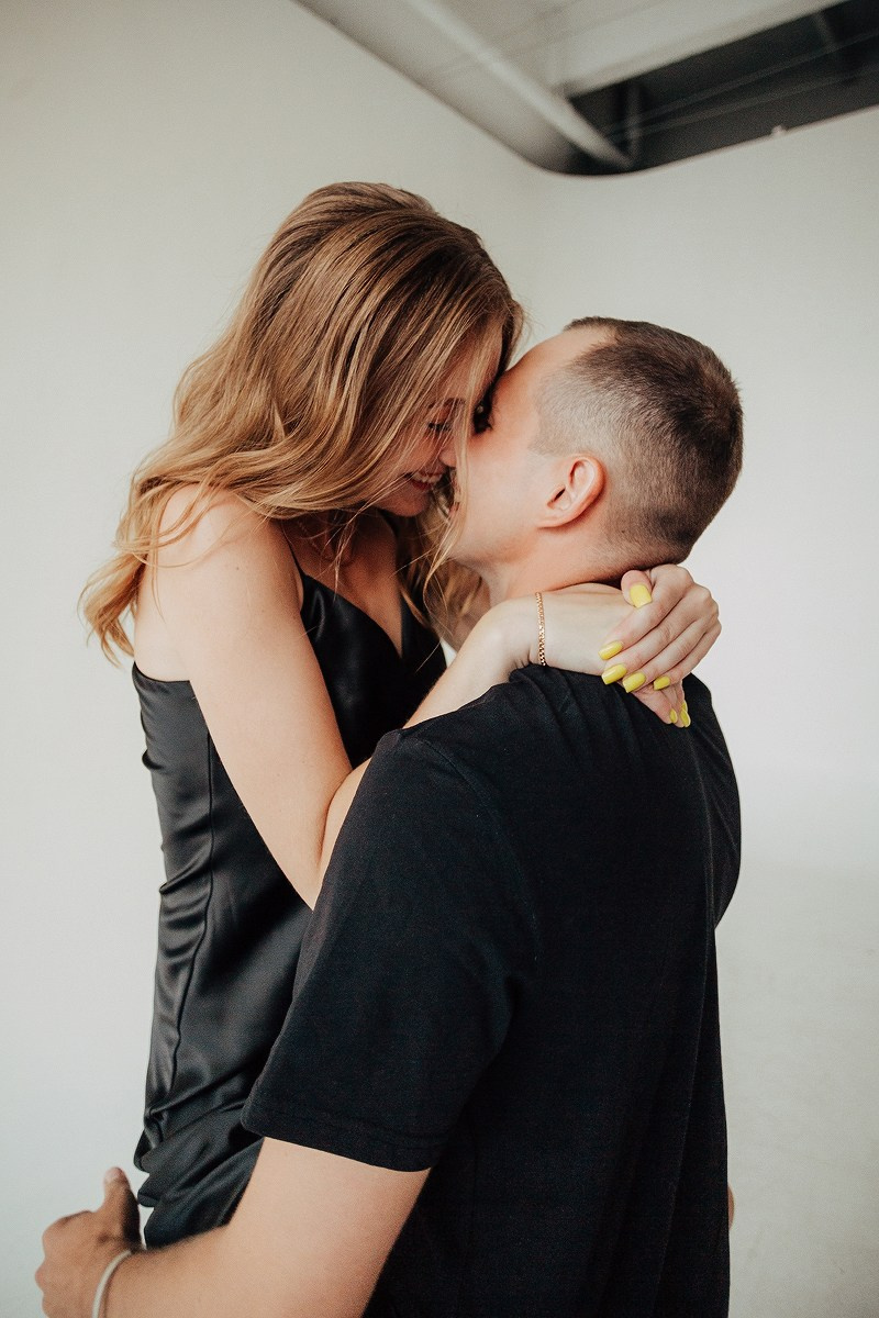 Оксана и Саша. Свадебный фотограф Челябинск, Екатеринбург, Курган — Виктор Слуднов