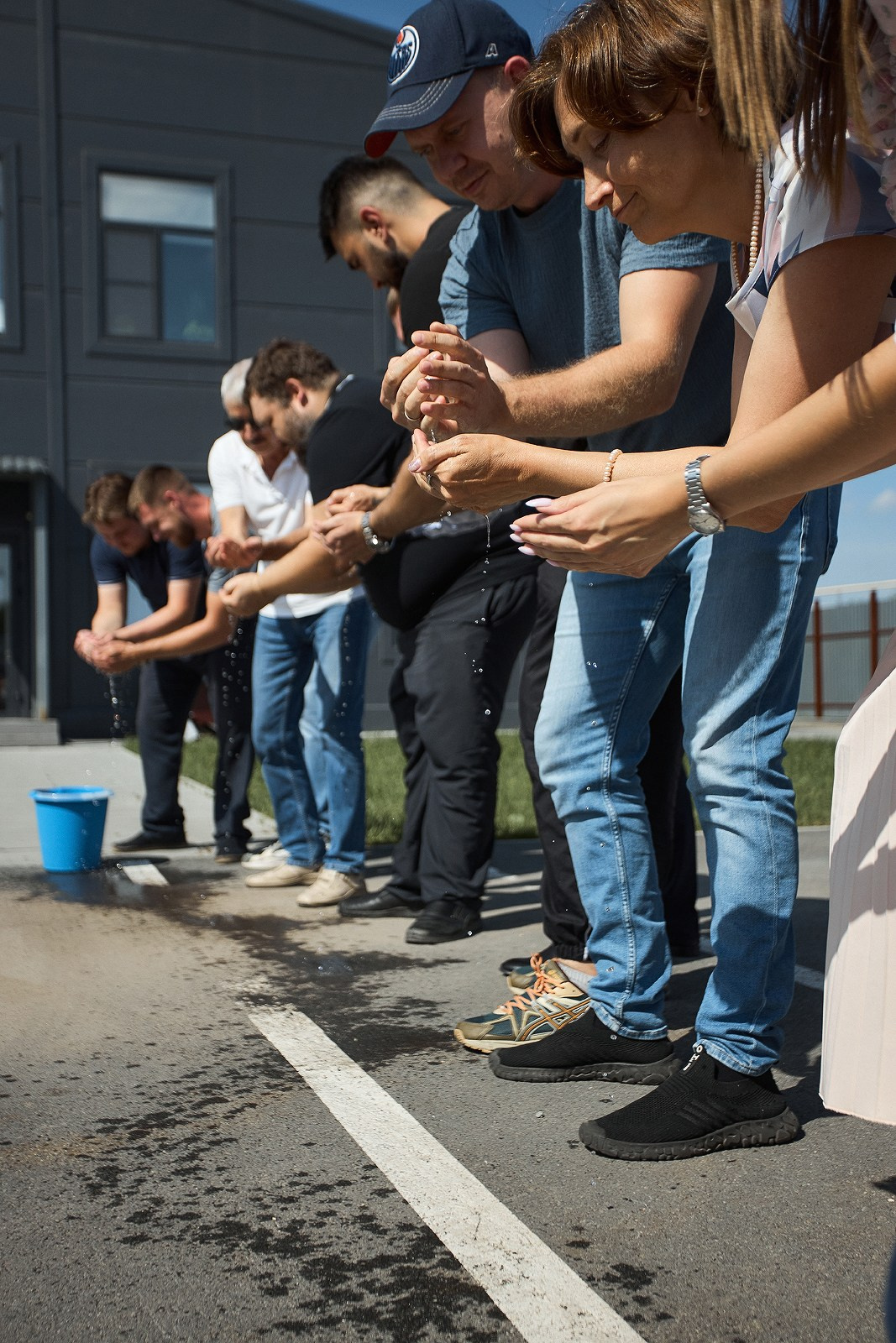 ЦРГТ. Свадебный фотограф Челябинск, Екатеринбург, Курган — Виктор Слуднов