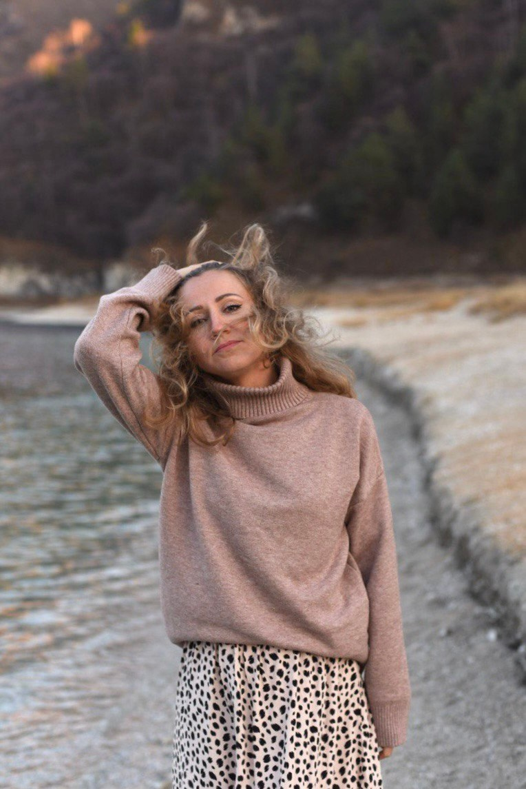 Дагестан с детьми (фототур)