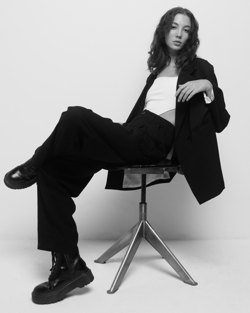 Select Management. Фотограф и ретушер в Москве