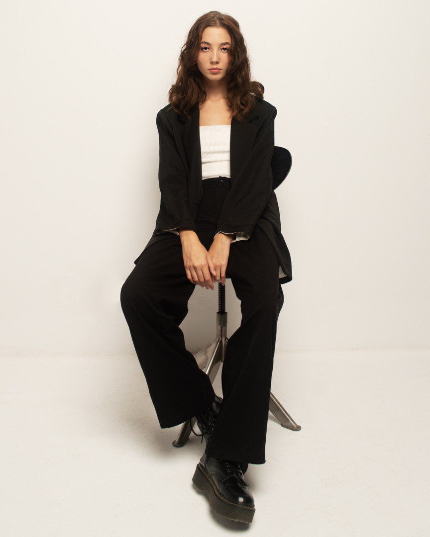 Select Management. Фотограф и ретушер в Москве