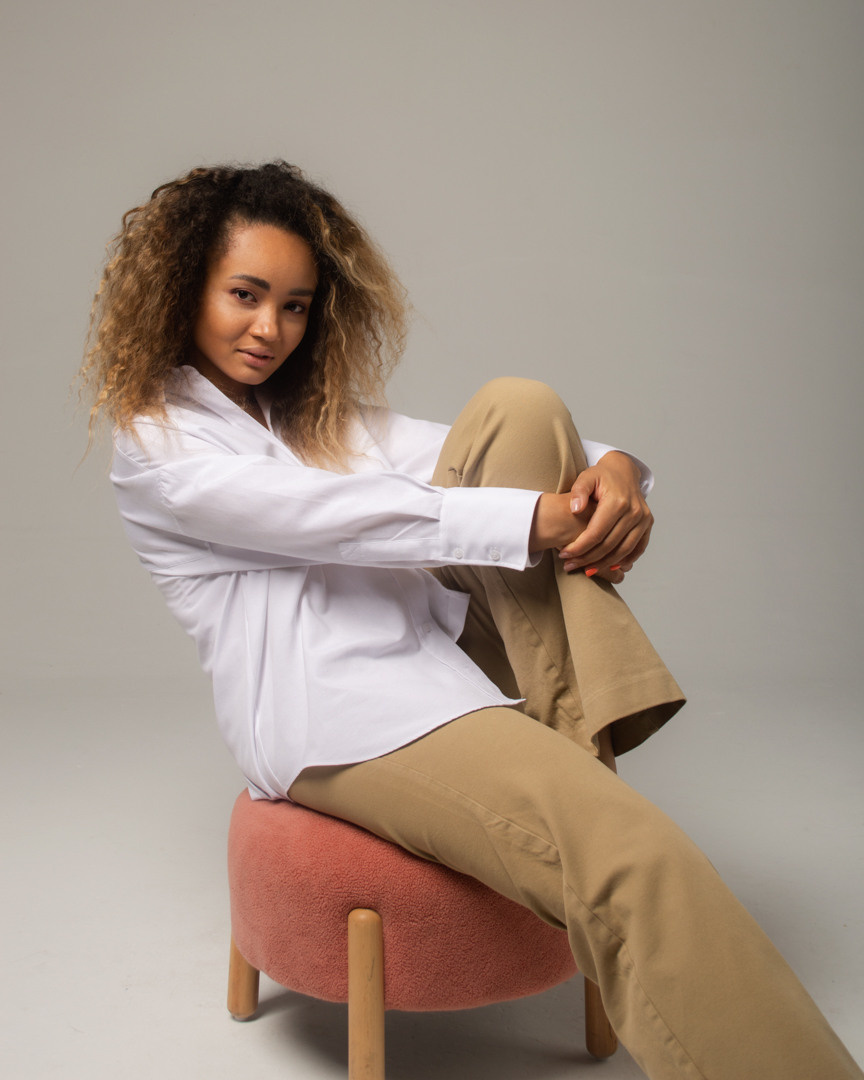 Диана. Фотограф и ретушер в Москве