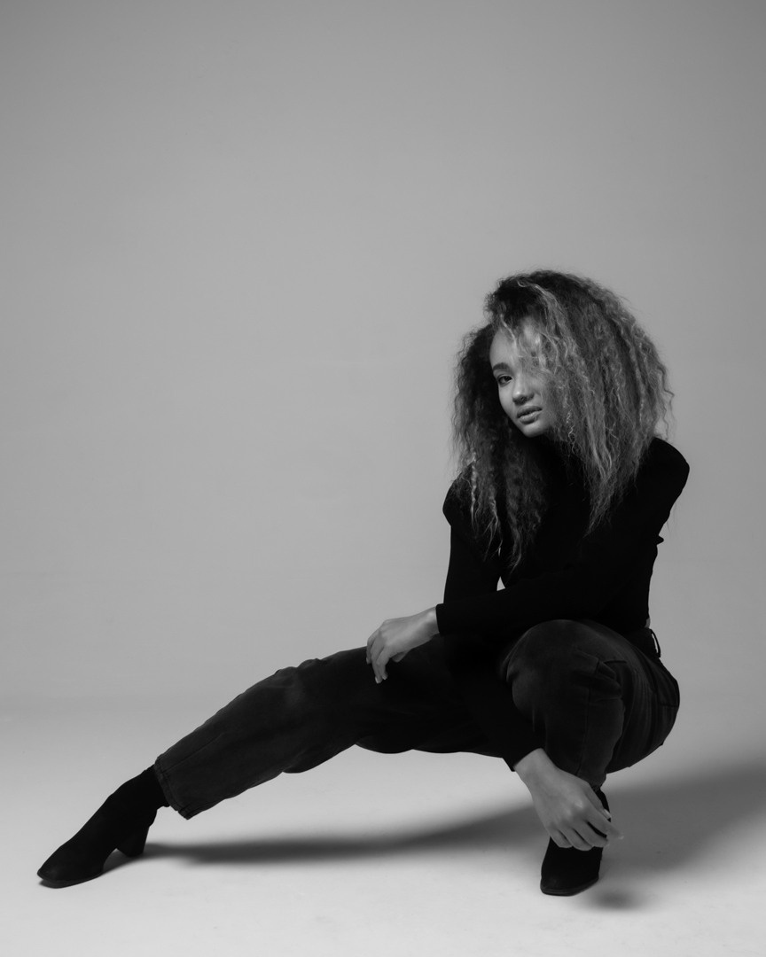 Диана. Фотограф и ретушер в Москве