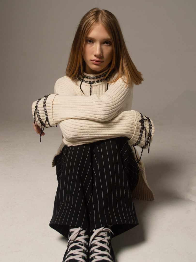 Дарья. Фотограф и ретушер в Москве