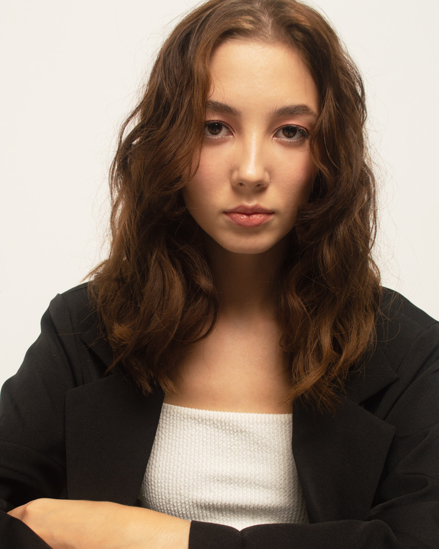 Select Management. Фотограф и ретушер в Москве