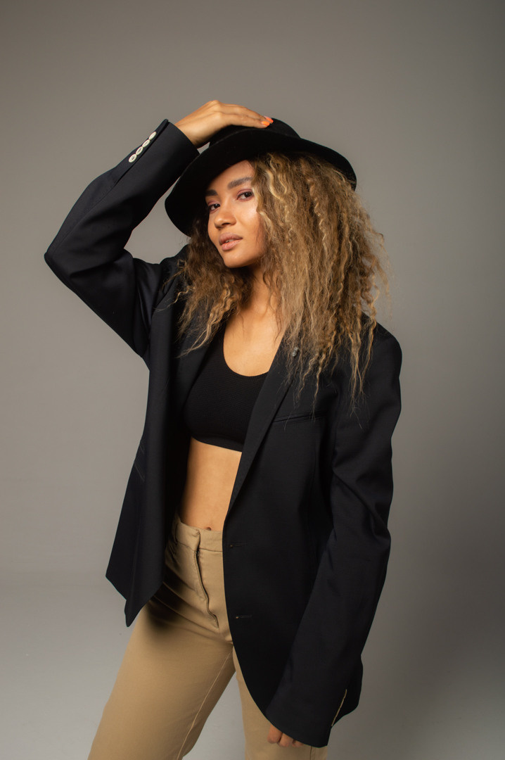 Диана. Фотограф и ретушер в Москве