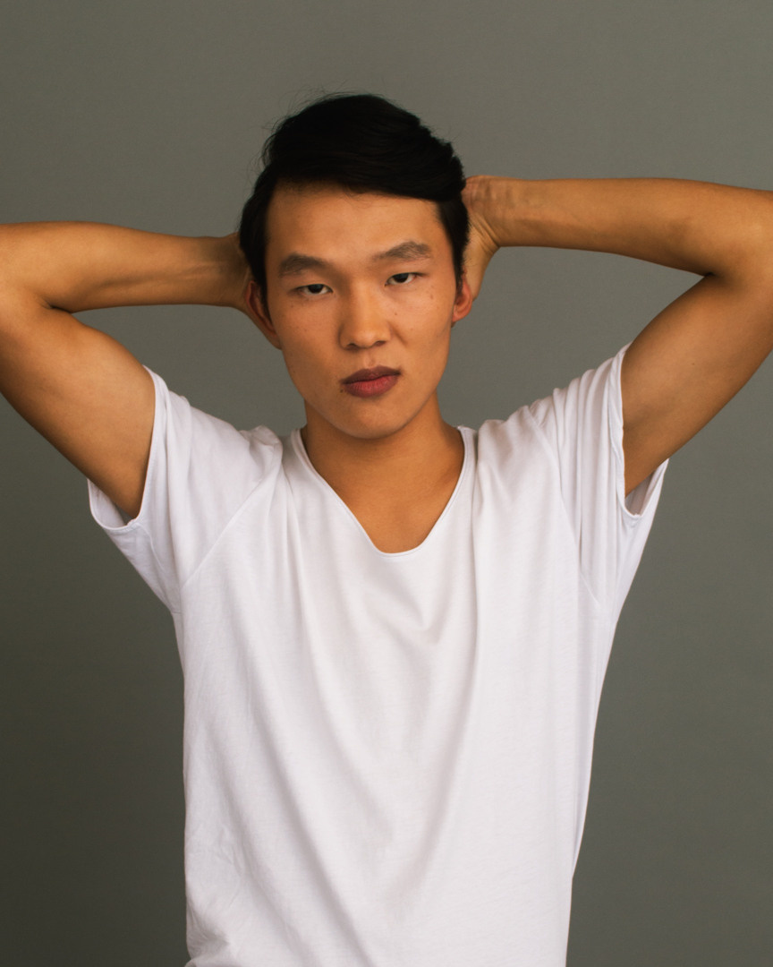 Ажо. Фотограф и ретушер в Москве