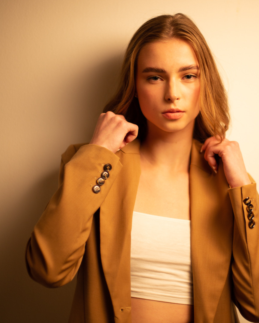 Анна. Фотограф и ретушер в Москве