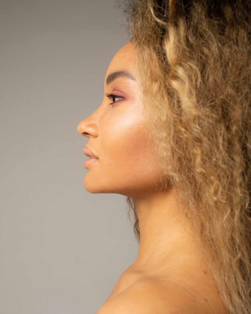 Диана. Фотограф и ретушер в Москве