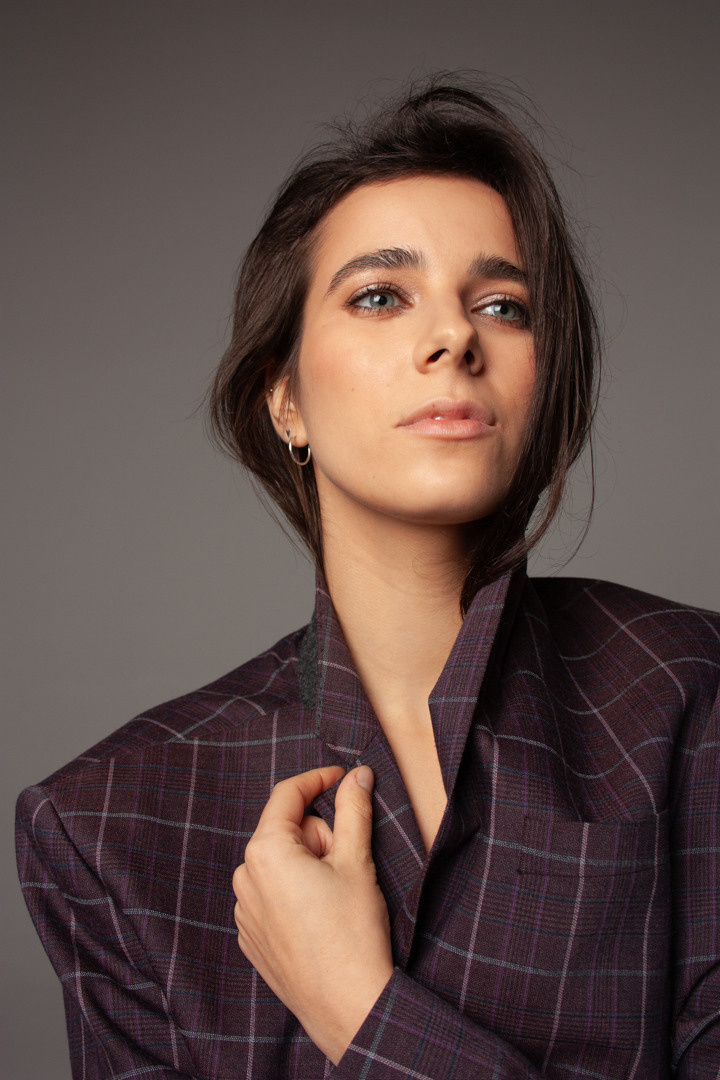 Екатерина. Фотограф и ретушер в Москве