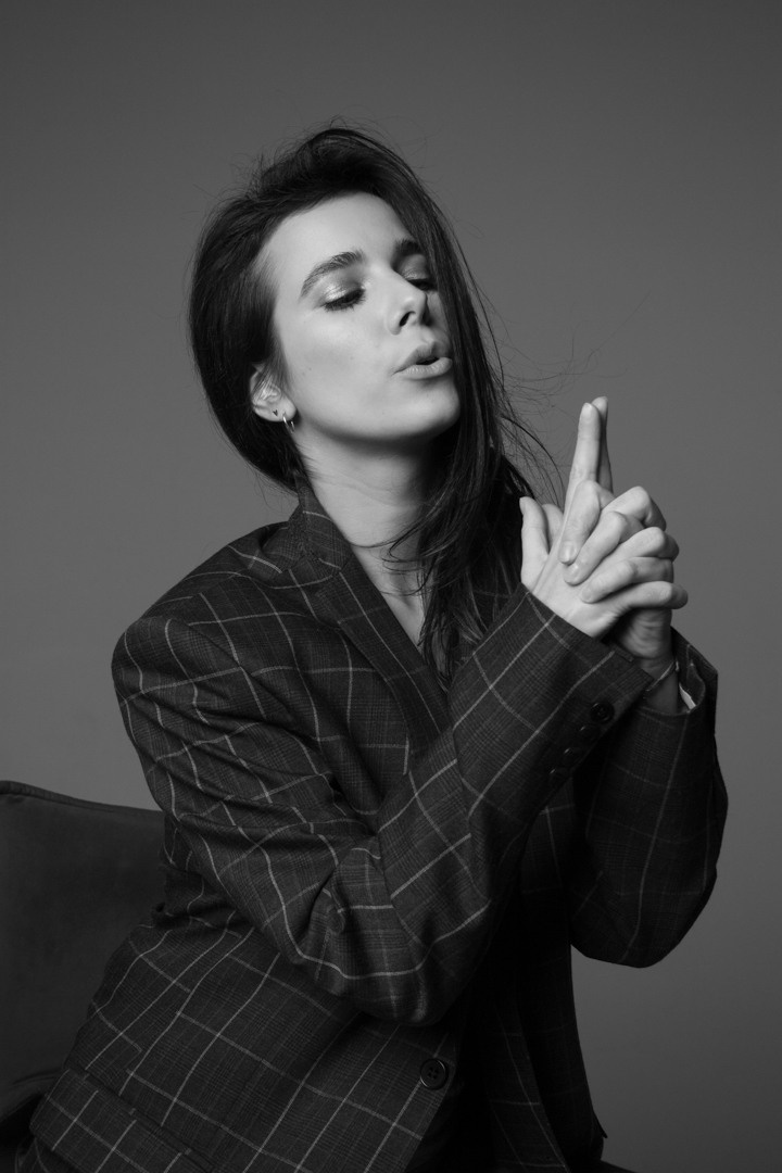 Екатерина. Фотограф и ретушер в Москве