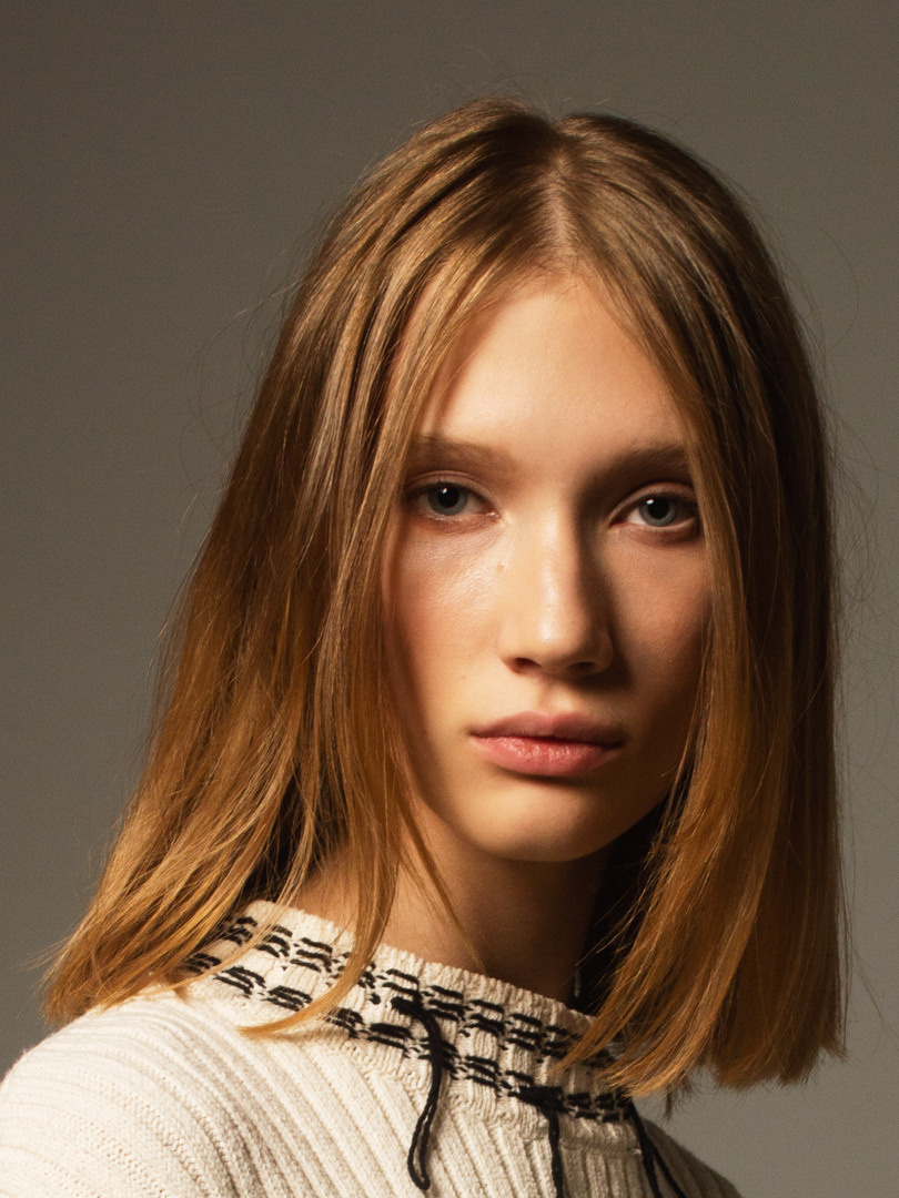 Дарья. Фотограф и ретушер в Москве