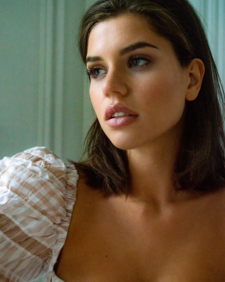 Вероника и Марина. Фотограф и ретушер в Москве