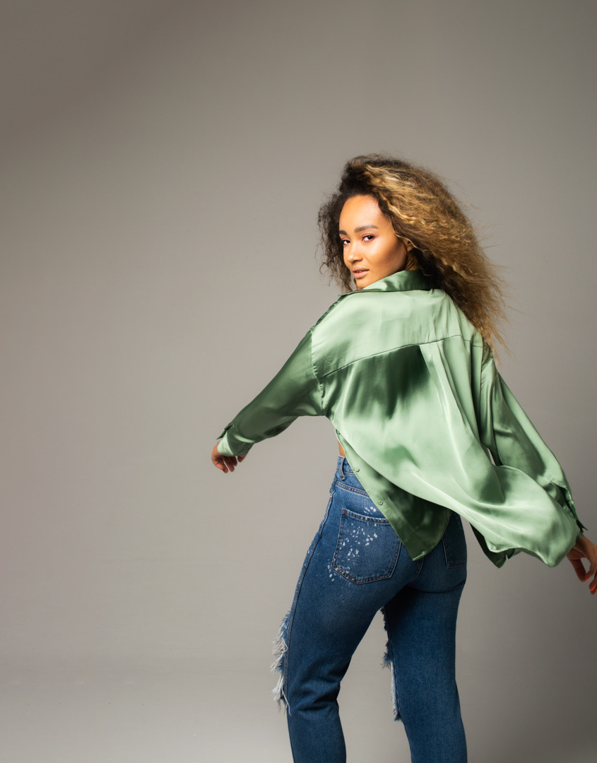 Диана. Фотограф и ретушер в Москве