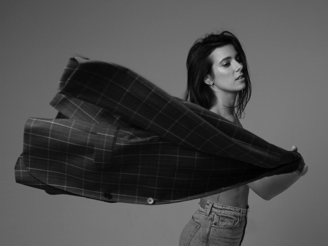 Екатерина. Фотограф и ретушер в Москве