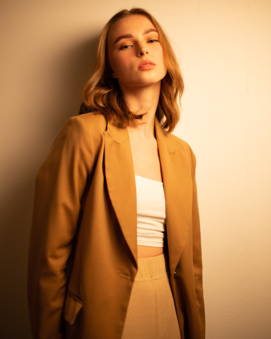 Анна. Фотограф и ретушер в Москве