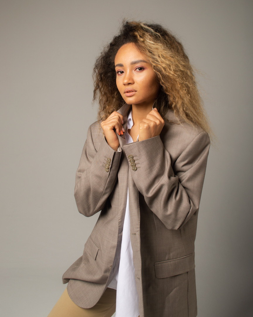 Диана. Фотограф и ретушер в Москве