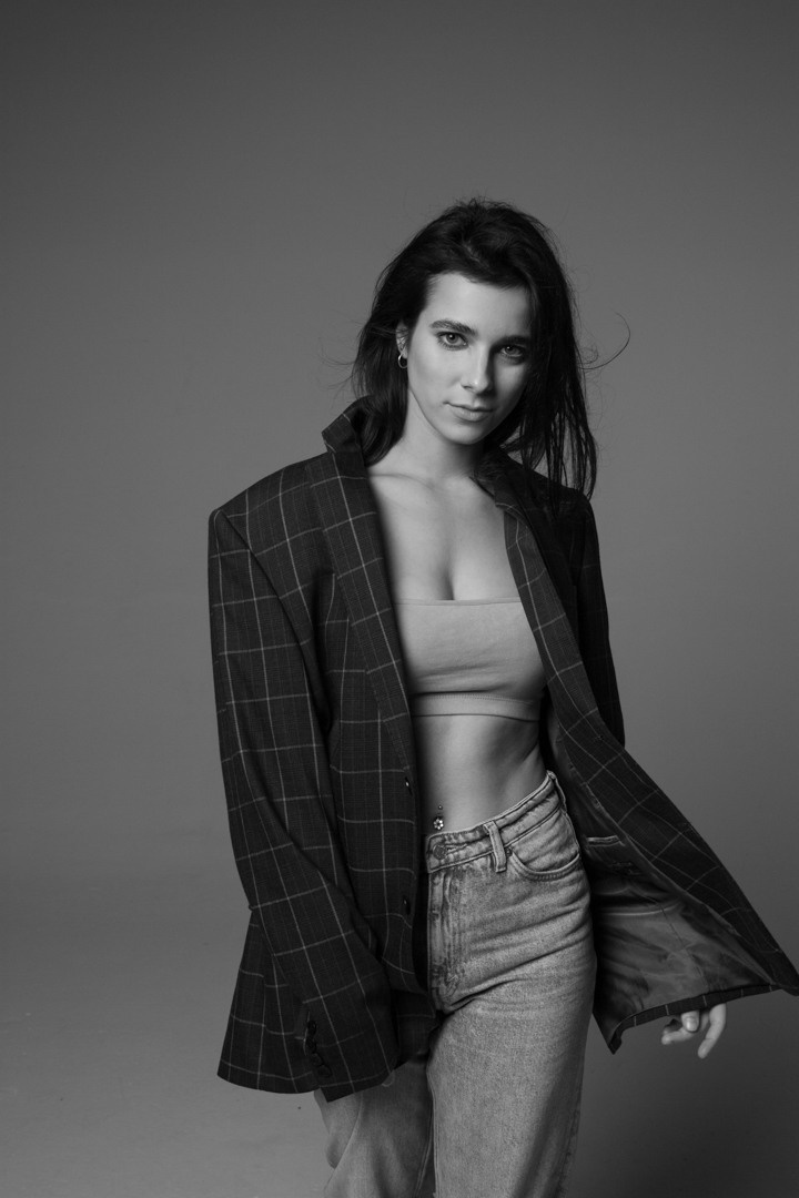 Екатерина. Фотограф и ретушер в Москве