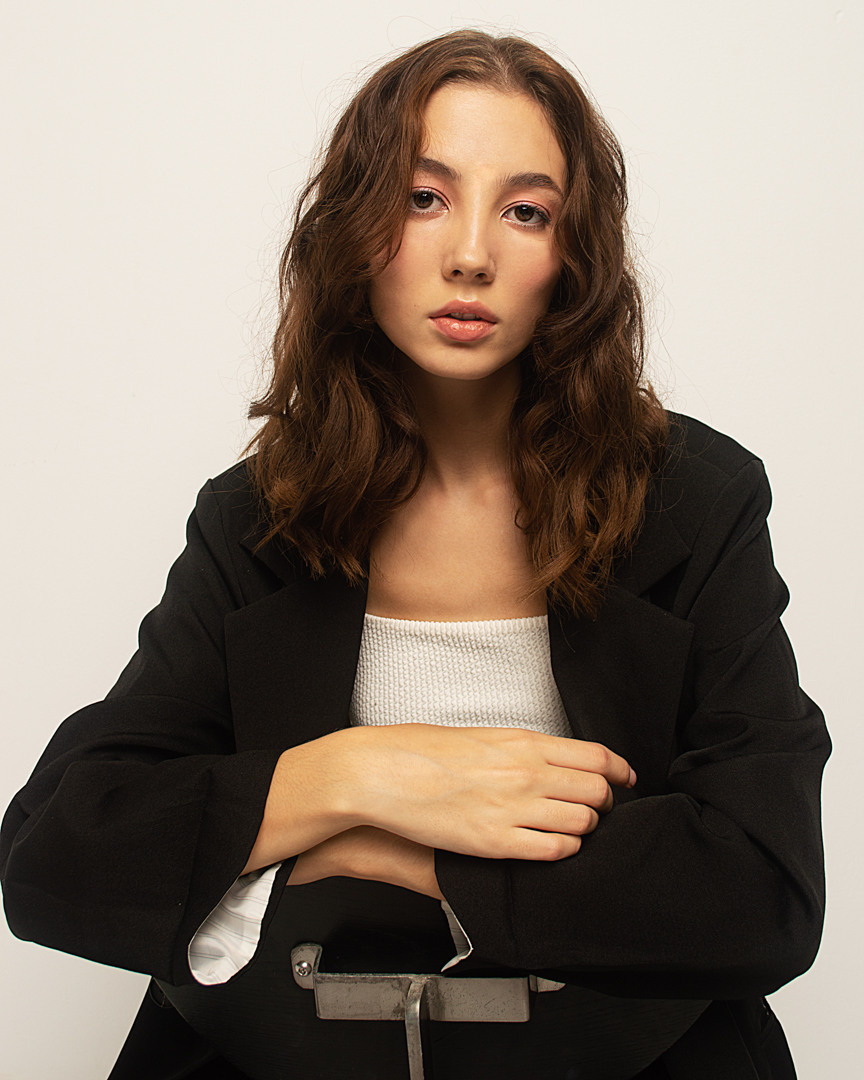 Select Management. Фотограф и ретушер в Москве