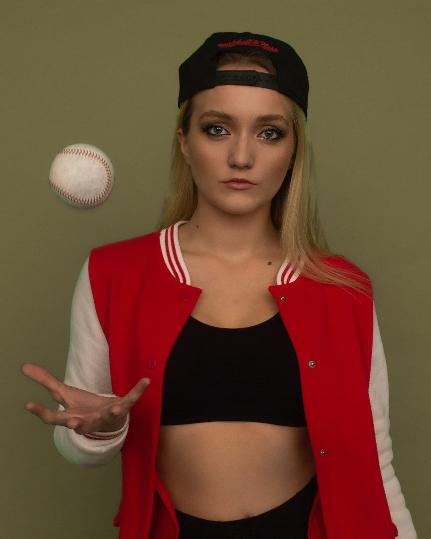 Анастасия и Анастасия. Фотограф и ретушер в Москве