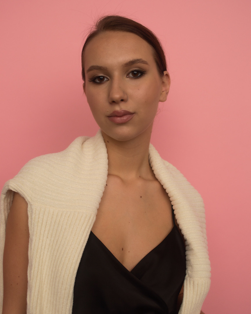 Анастасия и Анастасия. Фотограф и ретушер в Москве