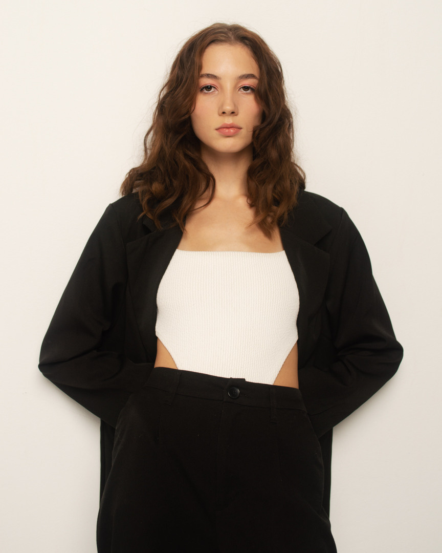 Select Management. Фотограф и ретушер в Москве