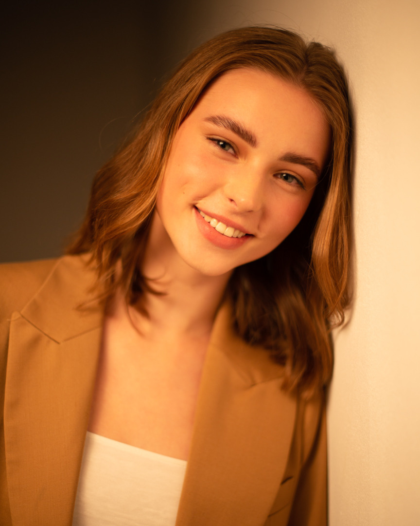 Анна. Фотограф и ретушер в Москве