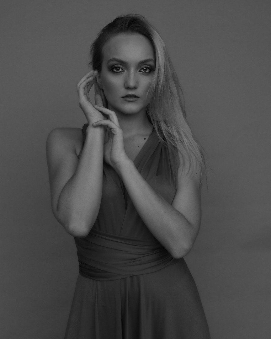 Анастасия и Анастасия. Фотограф и ретушер в Москве